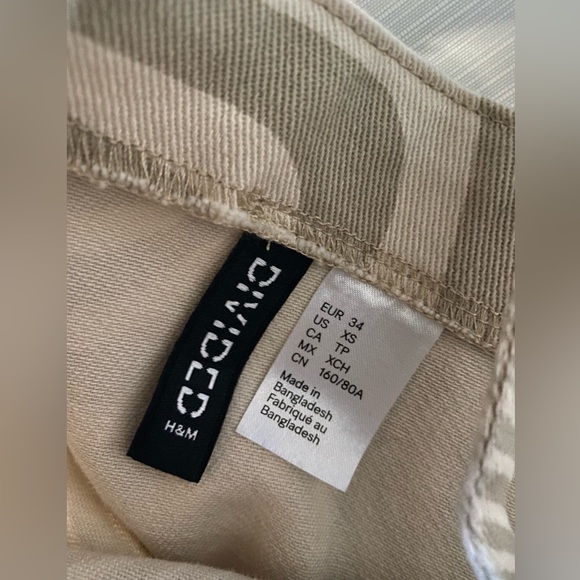 h&m tight curvy dress - Picture 2 of 3